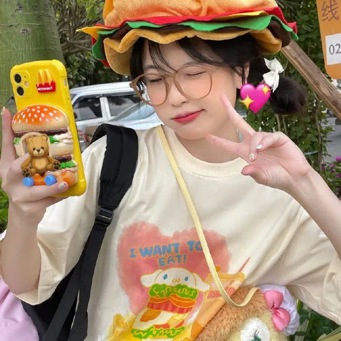 恋爱咖啡馆